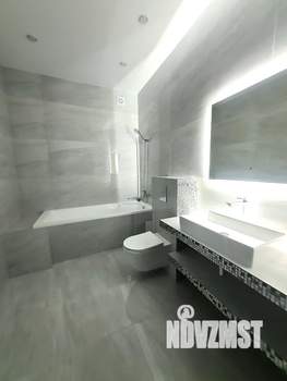 Таунхаус 222м², 2-этажный, на длительный срок,