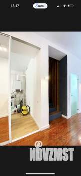 Таунхаус 150м², 3-этажный, на длительный срок,