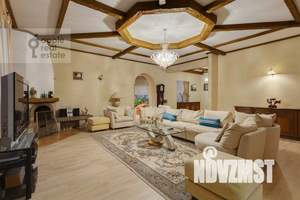 Дом 600м², 3-этажный, на длительный срок,