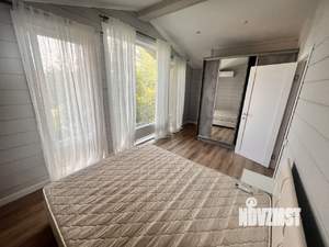 Таунхаус 80м², 2-этажный, на длительный срок,