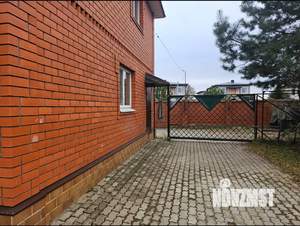 Коттедж 80м², 2-этажный, на длительный срок,