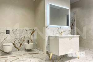 Дом 436м², 2-этажный, на длительный срок,