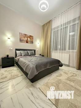 Дом 100м², 1-этажный, на длительный срок,