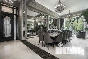 Дом 1200м², 2-этажный, на длительный срок,