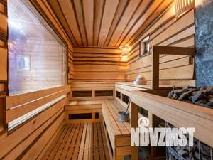 Дом 980м², 2-этажный, посуточно,