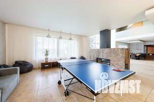 Дом 750м², 3-этажный, посуточно,