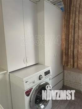 Коттедж 77м², 2-этажный, на длительный срок,