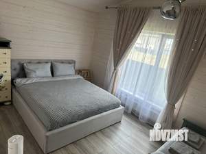 Дом 125м², 1-этажный, посуточно,