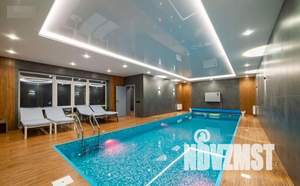 Дом 700м², 2-этажный, посуточно,