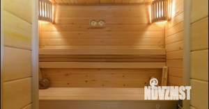 Дом 380м², 2-этажный, на длительный срок,