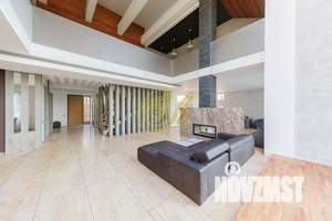 Дом 800м², 3-этажный, посуточно,