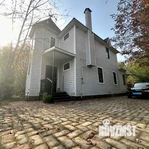 Коттедж 139м², 2-этажный, на длительный срок,