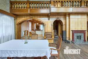 Дом 1600м², 4-этажный, на длительный срок,