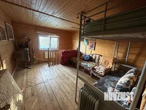 Дом 80м², 2-этажный, на длительный срок,