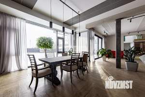 Коттедж 800м², 2-этажный, на длительный срок,