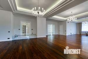 Дом 900м², 3-этажный, на длительный срок,