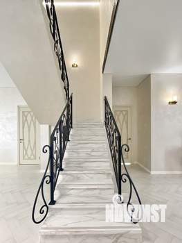 Коттедж 436м², 2-этажный, на длительный срок,