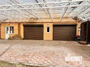 Коттедж 570м², 3-этажный, на длительный срок,