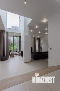 Коттедж 380м², 2-этажный, на длительный срок,