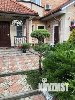 Коттедж 500м², 3-этажный, на длительный срок,