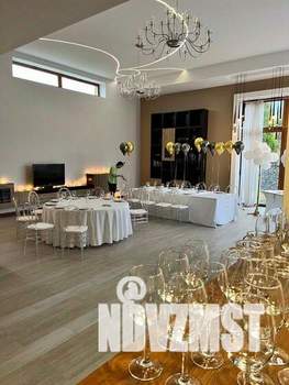 Дом 1100м², 2-этажный, посуточно,