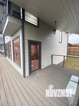 Таунхаус 176м², 2-этажный, на длительный срок,