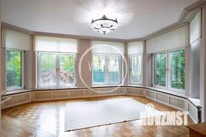 Коттедж 380м², 2-этажный, на длительный срок,