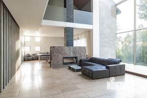 Дом 750м², 2-этажный, посуточно,