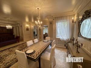 Таунхаус 370м², 3-этажный, на длительный срок,