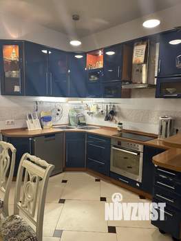 Таунхаус 120м², 1-этажный, на длительный срок,