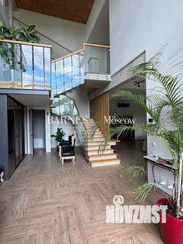 Дом 800м², 2-этажный, на длительный срок,