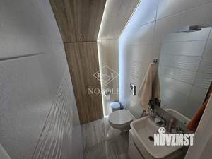 Таунхаус 180м², 3-этажный, на длительный срок,