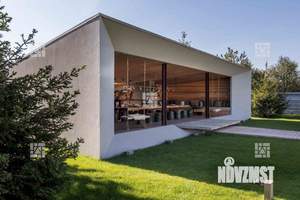 Дом 402м², 3-этажный, на длительный срок,