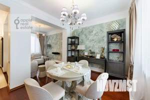 Таунхаус 200м², 3-этажный, на длительный срок,