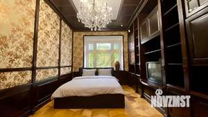 Дом 1650м², 3-этажный, посуточно,