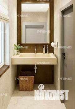 Коттедж 640м², 3-этажный, на длительный срок,