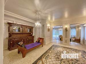 Таунхаус 360м², 2-этажный, на длительный срок,