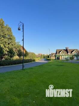 Дом 250м², 2-этажный, на длительный срок,