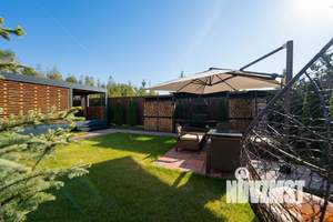 Дом 300м², 2-этажный, посуточно,