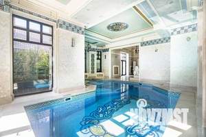 Дом 860м², 2-этажный, на длительный срок,