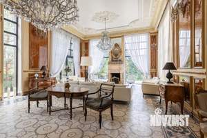 Коттедж 1000м², 2-этажный, на длительный срок,