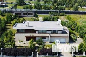 Дом 1000м², 2-этажный, посуточно,