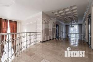 Дом 650м², 2-этажный, на длительный срок,