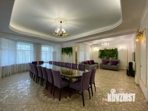 Дом 600м², 2-этажный, посуточно,