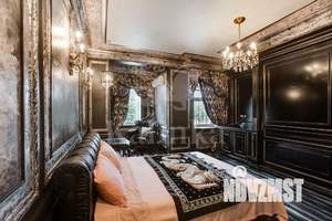 Таунхаус 364м², 3-этажный, на длительный срок,