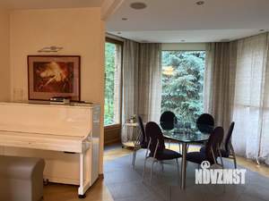 Дом 500м², 3-этажный, на длительный срок,