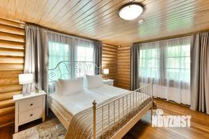 Дом 247м², 2-этажный, на длительный срок,