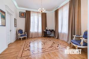 Коттедж 660м², 3-этажный, на длительный срок,