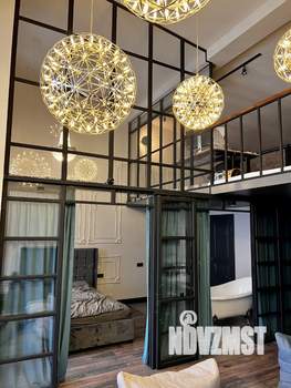 Таунхаус 230м², 3-этажный, на длительный срок,