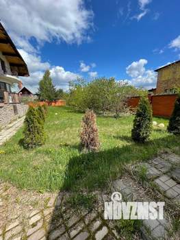 Дом 157м², 2-этажный, на длительный срок,